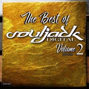 The Best of SoulJack Digital, Vol. 2