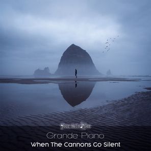 When the Cannons Go Silent (Radio Edit)