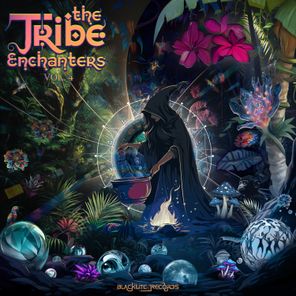 The Tribe Enchanters, Vol. 4