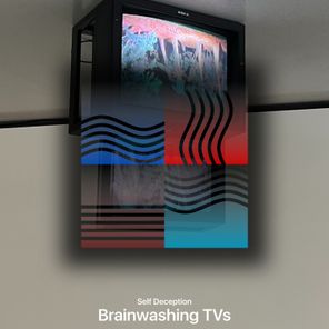 Brainwashing TVs
