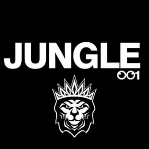 Jungle Ride EP