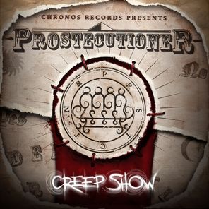 Creep Show LP