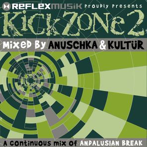 Kick Zone 2