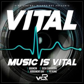 Music Is Vital