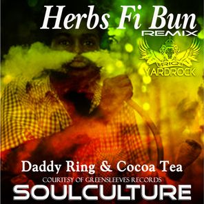 Herbs Fi Bun