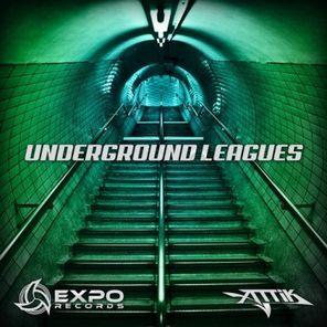 Underground Leagues