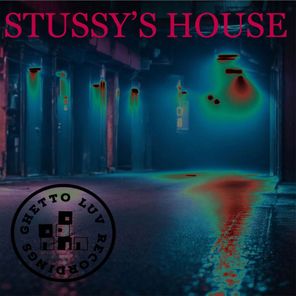 Stussy's House