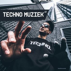 Techno Muziek (NL Mix)