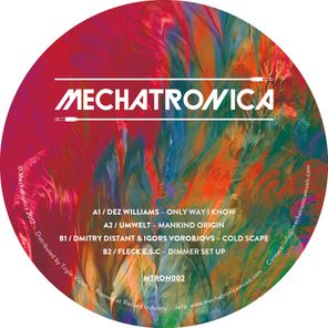 Mechatronica 2