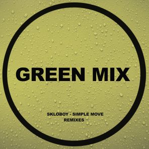 Simple Move (Remixes)