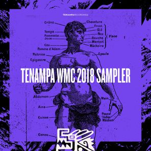 Tenampa WMC 2018 Sampler