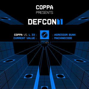 Coppa Presents Defcon 1