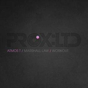 Marshall Law/Workout