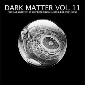 Dark Matter, Vol. 11
