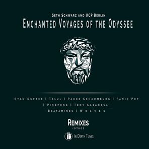 Enchanted Voyages of the Odyssee (Remixes)