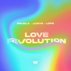 Love Revolution