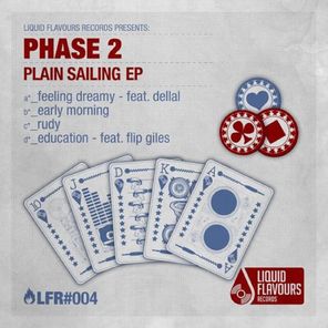 Plain Sailing EP