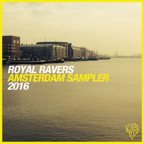 Amsterdam Sampler 2016 By Royal Ravers