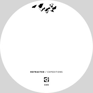 Expeditions EP