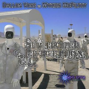 Dallon Vose vs. Mykies Mcfilthy