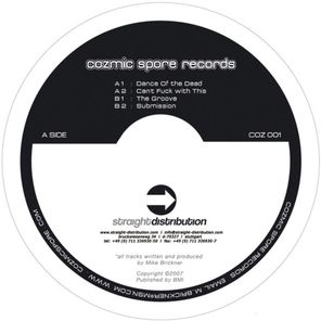 Cozmic Spore 001