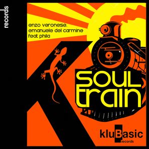 Soul Train