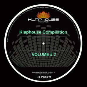 Klaphouse compilation volume # 12