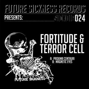 Fortitude & Terror Cell