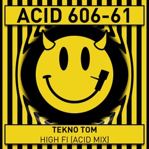 High Fi (Acid Mix)