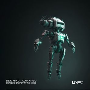Camargo (Enrique Calvetty Remixes)