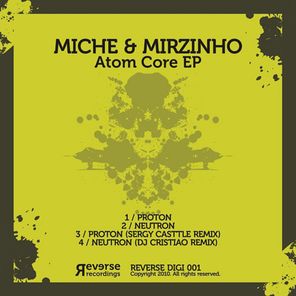 Atom Core EP