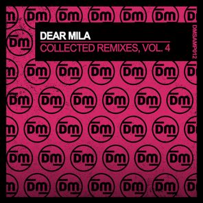 Collected Remixes, Vol. 4