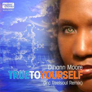 True to Yourself (Remixes)