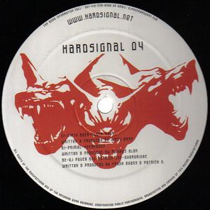 Hardsignal 004