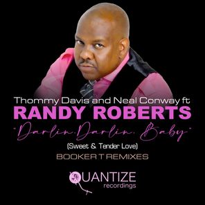 Darlin' Darlin’ Baby (Sweet and Tender Love) (The Booker T Remixes)