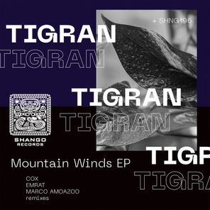 Mountain Winds EP