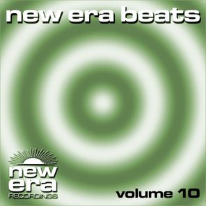 New Era Beats, Vol. 10