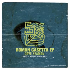 Roman Casetta EP