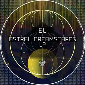 Astral Dreamscapes