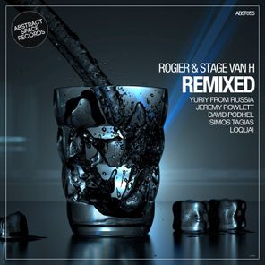 Rogier & Stage Van H Remixed