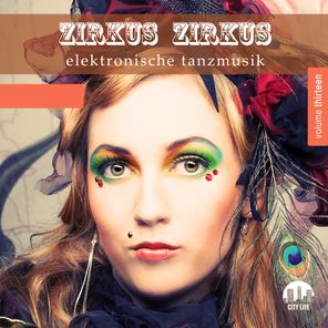 Zirkus Zirkus, Vol. 13