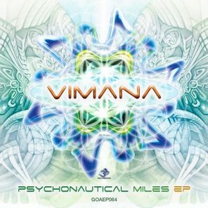 Vimana - Psychonautical Miles