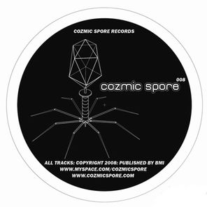 Cozmic Spore 008