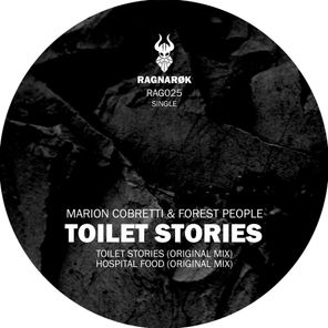 Toilet Stories