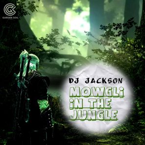 Mowgli in the Jungle
