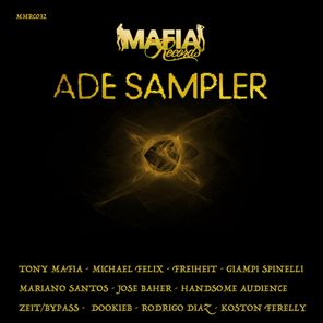 ADE Sampler