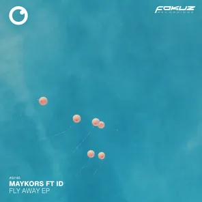 Fly Away EP