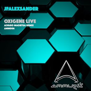 Oxigene Live