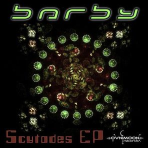 Barby - Scytodes