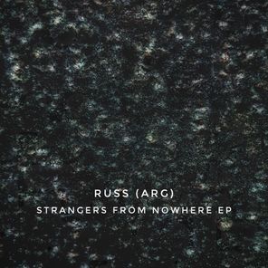 Strangers From Nowhere EP